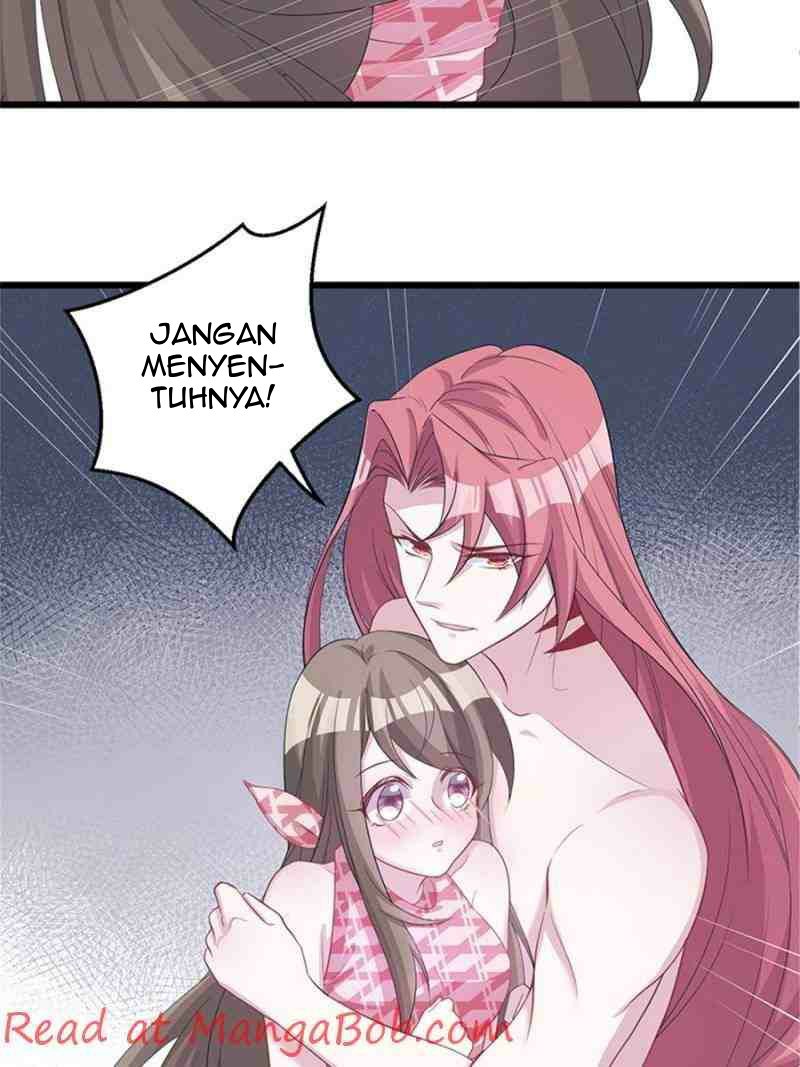 Beauty and the Beasts Chapter 95 Gambar 24